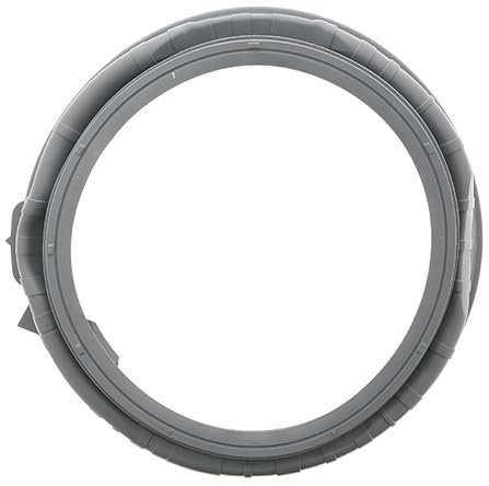 Door Seal For Samsung Eco Bubble Washing Machine Rubber Gasket Ring DC64-02888A