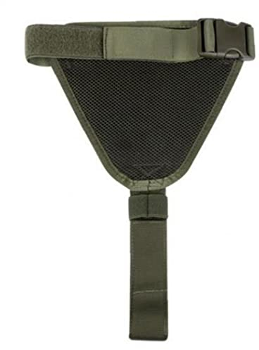 Verstellbare Drop Bein Holster Bag Elite Holster Oberschenkelplattform Quick Release Drop Bein Holster