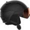 Salomon Driver Access Helm Visier Herren Ski Snowboard