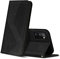 ZONNAVI Cover per Samsung Galaxy A41, Flip Custodia Pelle PU con [Slot Cart] [Supporto Stand] [Magnetica], Cover a Libro Portafoglio per Samsung Galaxy A41 (Nero)