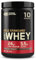Optimum Nutrition Gold Standard 100 Percent Whey Muscle Building and Recovery Protein Powder with Naturally Occurring Glutamine and BCAA Amino Acids, Double Rich Chocolate Flavour, 10 Servings, 310 g