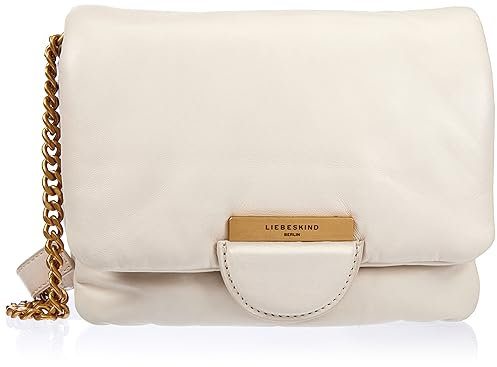 Liebeskind BERLIN Helene Crossbody S Coconut