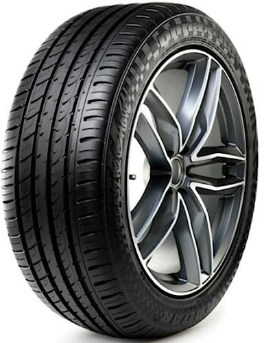 RADAR Sommerreifen 275/35 ZR 20 XL TL 102Y DIMAX R8+ BSW M+S