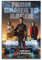 V BY N Gran Turismo 2023 Filmposter Vintage Art Cover Raumdekor Ästhetische Schlafzimmer Dekor Leinwand Poster für Schlafzimmer 30 x 45 cm ungerahmt