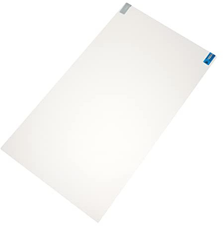 Gatuida Displayschutzfolie Für Laptop Schutzfolie Gegen Blaulicht Bildschirmschutzfolie Antistatisch Kratzfest Hohe Lichtdurchlässigkeit Installieren