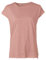 VAUDE Damen Women's Moja Iv T-Shirt, Soft Rose, 38 EU