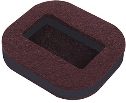 5 Stück Bürostuhl Radstopper Stuhlbefestigung Stoßfest Pad Möbel Caster Wheel Stopper Verhindert Kratzer Holzboden Bürostuhl Rollen Stopper Um Ein Rollen Zu Verhindern, 5 Stück