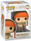 Funko POP! Movies: Harry Potter Prisoner Of Azkaban - Ron Weasley With Candy - Collectable Vinyl Figure - Gift Idea - Official Merchandise - Toys for Kids & Adults - Movies Fans