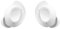 Samsung Galaxy Buds FE Écouteurs sans fil, Réduction active du bruit, Ajustement confortable, 3 Micros, Commande tactile, Basses profondes, Blanc, Version FR