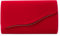 Clutch Bag for Women Evening Bag Clutch Formal Party Faux Suede Clutches Wedding Bags Cocktail Prom Clutches