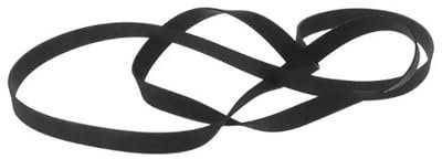 Antriebsriemen Antriebsriemen Gummi-Plattenspieler-Übertragungsriemen 5 Mm 4 Mm Ersatzzubehör Phono Tape CD PXPA Keilriemen (Size : 272mm)
