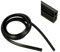 JCSPARES® - Guarnizione Perimetrale 3 Lati 177 cm Per Sportello Lavastoviglie Compatibile Con Bosch Siemens Per Modelli: SGI - SGV - SE - AT Ed Ulteriori