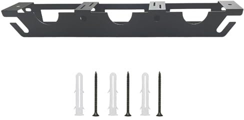 Poliermaschinen-Halter - Winkelschleifer-Halterung, Wandhalterung für Poliermaschinen, Ladenorganisation für Arbeitsfahrzeuge, Geschäfte oder Garagen, Garagen, Haus, Poliermaschinen, Poliermaschinen.