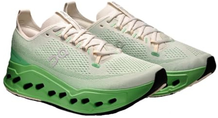 On Herren Cloudsurfer Max Sneaker