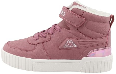 Kappa Mädchen 95k0323004Sneaker