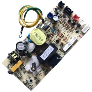 Weinschrank-Platine, Rotwein-Zigarrenschrank-Stromversorgungsplatine, Computerplatine, HYS10-12-KD, Hanny10-12B, Pcb110729m1, Rotweinschrank-Platine, Wechselrichter Ersetzen(220 V)