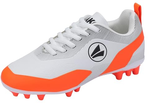 JAKO Unisex Kinder J-SFG Twist Fußballschuh