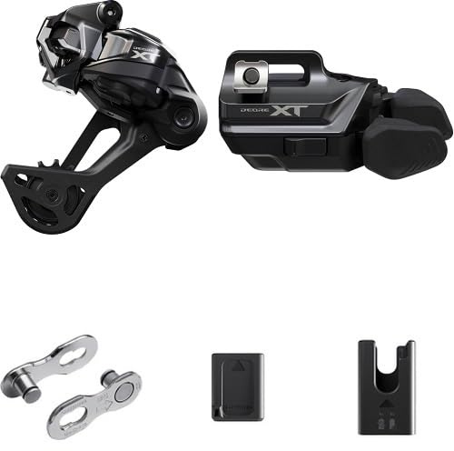 Shimano DI2 XT M8250 Update-Set