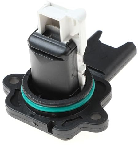 YLYOZMD Autoteile 5WK97508Z Luftmassenmesser 12806026076 Passend for BMW 128i 328i 528i X3 X5 Z4 E81 E82 E87 E88 E90 E91 E92 E93 2007-2013