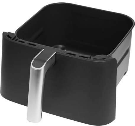 Ninja 4782CY180EUUK Garkorb für AF180EU Air Fryer MAX PRO Heißluftfritteuse