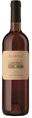 Albiola Lazio Rosato Igt Casale Del Giglio Cl 75