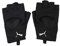 Puma Unisex-Erwachsene Essential Training Gloves Trainingshandschuhe, Puma Black-Gray Violet, L, Puma Black-Gray Violet, L