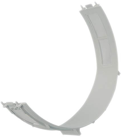Filtre supérieur d'origine Sèche-linge 1253061012 ARTHUR MARTIN ELECTROLUX Sèche-linge 1253061012 ARTHUR MARTIN ELECTROLUX