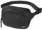 Jack Wolfskin Unisex Opgradering Praktische H fttasche, Schwarz, Einheitsgröße EU