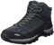 CMP Rigel Mid Outdoorschuh Herren Schuhe Stiefel Velourleder/Textil-Kombination Uni, 3Q12947-68UH, Grau, 40 EU