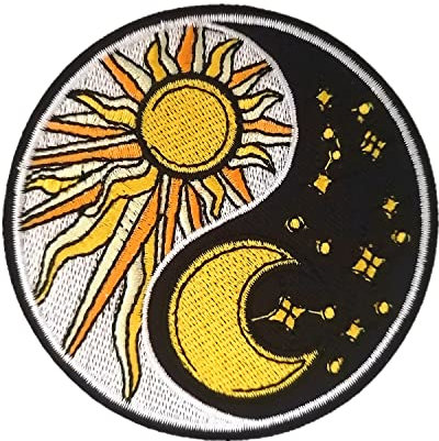 BPA Aufnäher Patches,Patches zum Aufbügeln,Bügel Patches,Flicken zum Aufbügeln