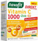 Taxofit Vitamin C 1000 + Zink+ D3 Direkt Granulat 20 stk
