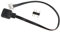 Small 4Pin/6Pin To 5V ARGB 3Pin Fan Controller Adapter Cable For 5V Three-pin To 4pin/6Pin Controller Adapter