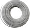 FRAOMHFW Filo Tondo for decespugliatore da Giardino 2.7/3.0/4.0mm * 10/15m Filo Tondo in Nylon for decespugliatore in Acciaio(2.7mm 10m)
