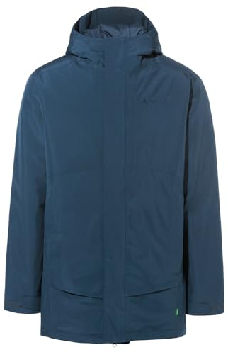 VAUDE Men's Men's Rosemoor Padded Parka Jacket