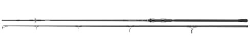 Daiwa 24 Ninja X Carp Karpfenrute 2-teilig Karpfenangeln (#50 12ft 3.00lb)