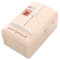 INOOMP Modèle Mini Frigo Réfrigérateur Jouets Miniature De Maison De Poupée 1/12 Les Enfants Font Semblant De Jouer à des Jouets Mini Frigo Maison Abdos Beige