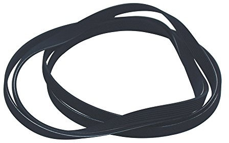 Sèche-linge Hotpoint d'origine COURROIE DE TAMBOUR c00297210