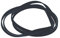 Sèche-linge Hotpoint d'origine COURROIE DE TAMBOUR c00297210