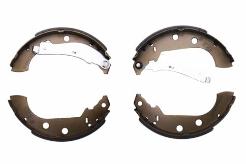 HELLA 8DB 355 002-381 Brake Shoe Set - H9420 - Brake System: Bosch