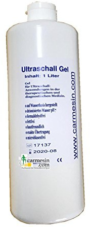Kontaktgel Ultraschallgel Ultraschall-Gel Sono-Ultraschall Gel Kontakt-Gel Medizinisch Gleit-Gel Kontakt-Gel Leit-Gel (2)