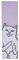 Rip N Dip Skateboard Grip Tape Lord Nermal Griptape