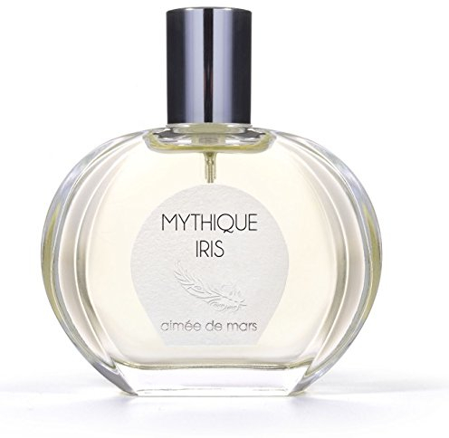 AIMEE DE MARS - Mythique Iris - Elixir Eau de Parfum - 50 ml