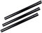 3 Pcs 1.25inch 32mm Vacuum Extension Wand 1 1/4 Plastic Wand Pipe for Vacuum Cleaner for Shop Vac Accessories Replacement Tubes Extend to 14.6 inch Long