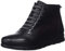Fluchos Susan Zapatos de Cordones Derby, Mujer, Negro (Sugar Negro Negro), 40 EU (6.5 UK)