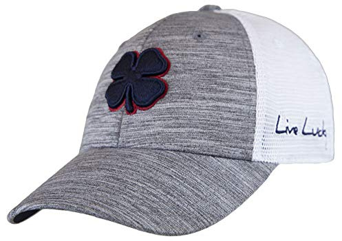 Black Clover Premium Flex Cap, L/XL