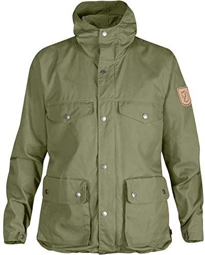 Fjällräven Greenland Jacket Women