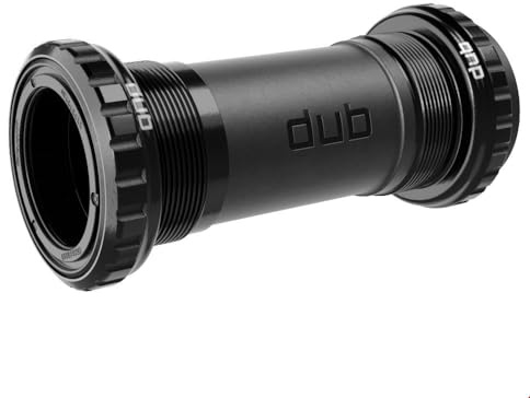 SRAM Corporation Europe Sram Innenlager Transparent 83mm
