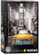 empireposter New York Taxi Nummer 1-1000 Teile Puzzle im Format 68x48 cm