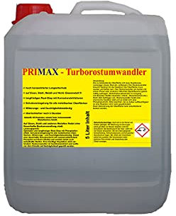 Primax Rostumwandler 5L