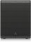 Behringer DR18SUB Subwoofer attivo 2400-Watt 18 PA con crossover stereo integrato